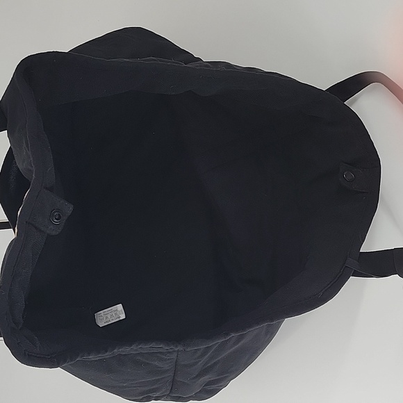 Black Pet Carrier Sling Bag NEW - Picture 11 of 12